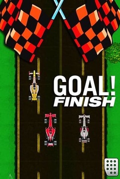 Highway Real Formula Racing游戲截圖3