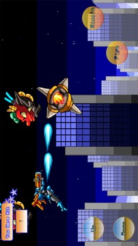 奧尼之星船舶射手游戲截圖3