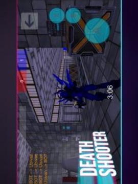 死亡射手VR游戲截圖2