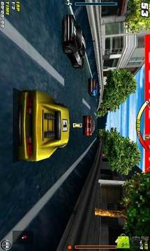 急速漂移3D游戲截圖4