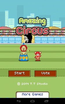 Happy Circus游戏截图1