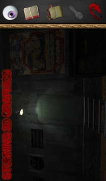 奇異古宅游戲截圖2