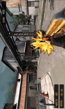 頂級狙擊手射擊游戲截圖4