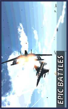 F-14 海軍機(jī)長(zhǎng)游戲截圖2