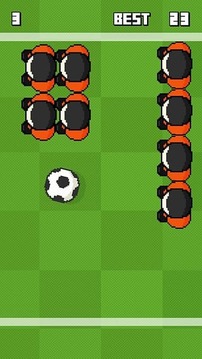 Football Go游戲截圖4