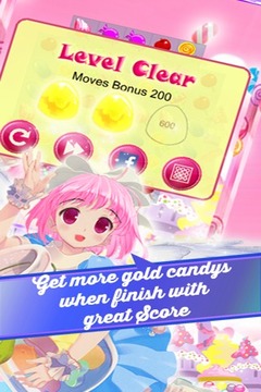 Candy Soda游戲截圖5