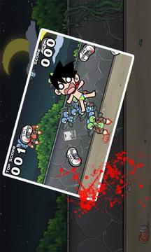 蚊子必須死游戲截圖1