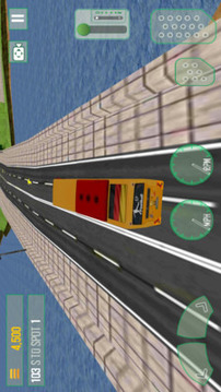 世界杯公車駕駛游戲截圖1