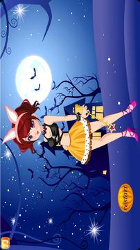Beauty Dress Up游戲截圖5