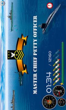 静音潜艇游戏截图4