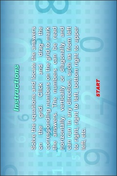 數(shù)學(xué)大搜尋游戲截圖2