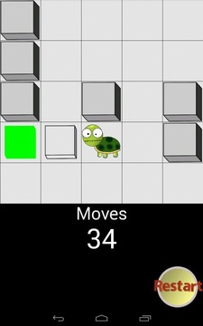 Best Sokoban game游戲截圖1