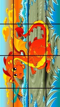 夢(mèng)幻世界益智游戲游戲截圖5