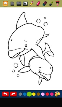 免费海豚游戏游戏截图3