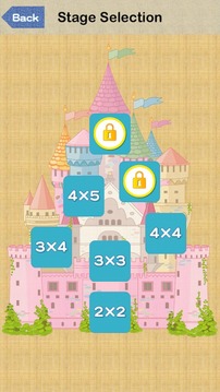 Math Numbers Free游戲截圖2