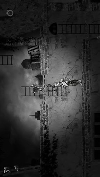 噩夢邊境游戲截圖4