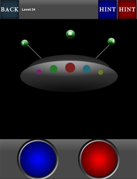 2 Buttons游戲截圖1