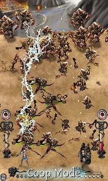 惡魔射擊游戲截圖5