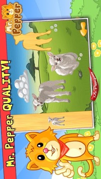 動物寶寶 精簡版游戲截圖5