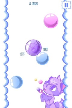 Pump up the bubble游戲截圖3