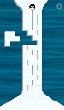 企鹅的挑战游戏截图5