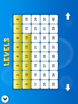 1000 數獨(1000 Sudoku Pro)游戲截圖2