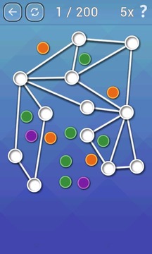 顏色鏈接游戲截圖3