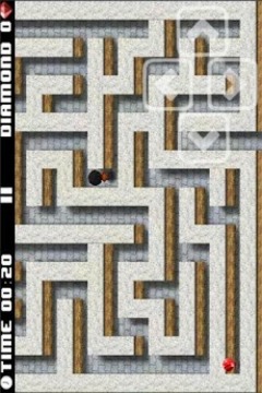 迷宫城 Maze City游戏截图3