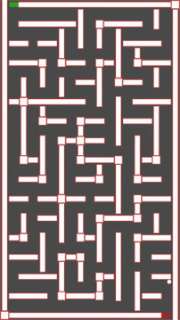彈珠迷宮簡(jiǎn)約版游戲截圖3