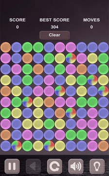 泡泡光 (Light Bubbles)游戲截圖5