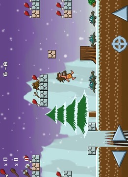 Super Jon Adventures free游戲截圖1