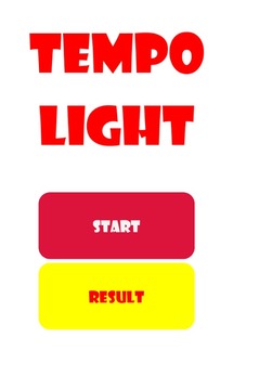 Tempo Light游戏截图1