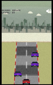 沖動賽車游戲游戲截圖2