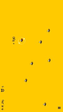 蜜蜂來了V1.0游戲截圖5