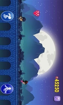 小倩別走游戲截圖4