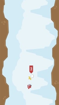 踏面游戲截圖1