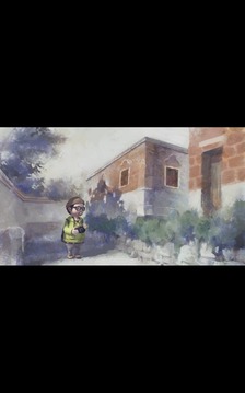 Traveler Run游戲截圖4