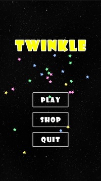 Twinkle游戲截圖1