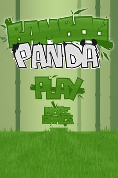 Bamboo Panda游戏截图5