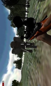叢林動(dòng)物狩獵游戲截圖2