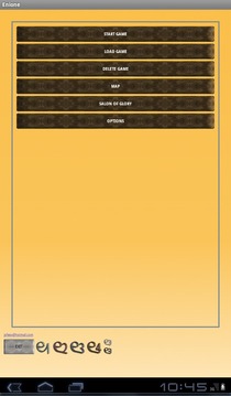 Enione (謎，謎語)游戲截圖2