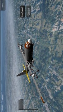 3D空中射擊 Flight Sim...游戲截圖1