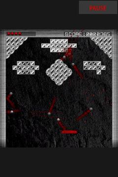 BLOCK BREAKeR AT Mono游戲截圖1