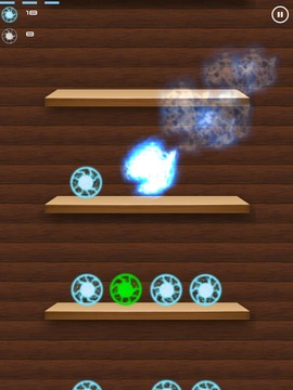 Orbed: Smash and Blast游戲截圖2