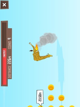 模拟长颈鹿游戏截图2