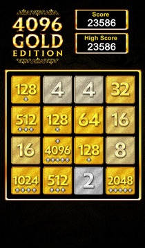 4096金游戲截圖3