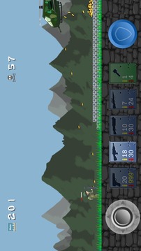 Task Force游戲截圖3