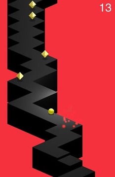 Zig Zag Evolution游戲截圖2