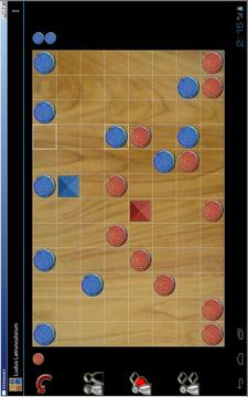 棋子游戲游戲截圖4