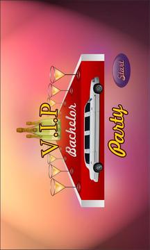 VIP Bachelor Party游戲截圖1